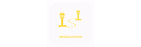 Wegeleuchten