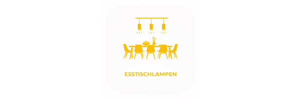 Esstischlampen