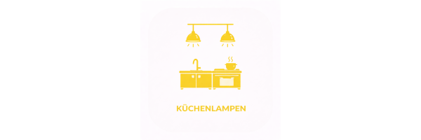 Küchenlampen