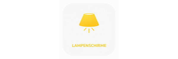 Lampenschirme