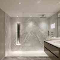 LED Downlight 8W Ø68mm Dimmbar CCT Rund IP65 | Einbaustrahler Innen & Außen