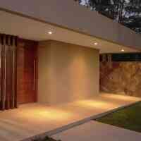 LED Downlight 8W Ø68mm Dimmbar CCT Rund IP65 | Einbaustrahler Innen & Außen