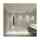LED Bad-Einbaustrahler 8W CCT dimmbar IP65 Ø68 mm Weiß