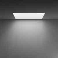 LED Panel Einbau Deckenpanel 62x62 40W Weiß Einlegen Montage - Tageslicht - 6000K Iinklusiv Netzteil