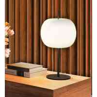 KDLN Kushi XL Table – Designer‑Tischleuchte mit dimmbarem Licht