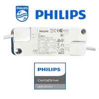 LED-Einbaustrahler Philips 30 W CCT | Schwenkbarer Spot | Büro- & Ladenbeleuchtung