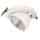 LED-Einbaustrahler Philips 30 W CCT | Schwenkbarer Spot | Büro- & Ladenbeleuchtung