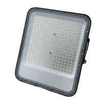 LED Flutlichtstrahler 200W mit Osram Chip – langlebige Außenbeleuchtung mit DURIS® E 2835