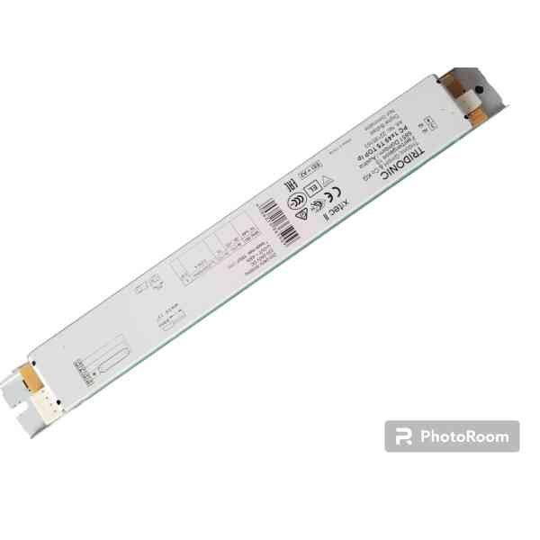 Tridonic Elektronisches Vorschaltgerät EVG PC 1x49 T5 Leuchtstoffröhren