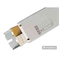 Tridonic Elektronisches Vorschaltgerät EVG PC 1x49 T5 Leuchtstoffröhren