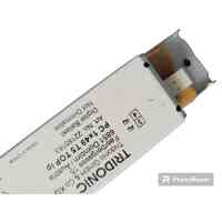 Tridonic Elektronisches Vorschaltgerät EVG PC 1x49 T5 Leuchtstoffröhren