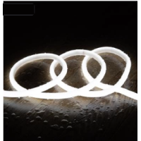 Neon Tageslicht 6000K LED Streifen Flex Schlauch...