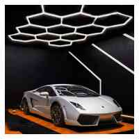 LED Lichtleiste Linear Steckbar  Deckenlampe 120cm 40W Netralweiß - 4000K