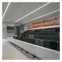 LED Lichtleiste Linear Steckbar  Deckenlampe 120cm 40W Netralweiß - 4000K