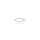 Anello S LED Ring-Deckenleuchte Ø 60 cm Schwarz 34W CCT 3000/4000/6000K