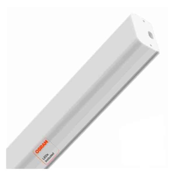 LED Lichtleiste Linear Steckbar  Deckenlampe 60cm 12W