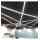 LED Lichtleiste Linear Steckbar  Deckenlampe 60cm 12W