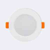 LED Downlight 10W OSRAM Aero Rund – Einbaustrahler...