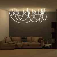 TubeLite 360° LED Neon Flex – IP65 Wasserdichtes Rundlicht für Innen & Außen
