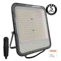 LED Flutlichtstrahler 200W mit Osram Chip DURIS E 2835...