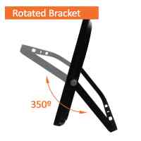 LED Flutlichtstrahler 50W mit Osram Chip – langlebige Außenbeleuchtung | wetterfest