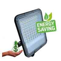 LED Flutlichtstrahler 50W mit Osram Chip – langlebige Außenbeleuchtung | wetterfest