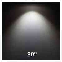 LED Flutlichtstrahler 50W mit Osram Chip – langlebige Außenbeleuchtung | wetterfest