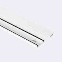 Magnetschiene 25 mm SuperSlim Aufbau 48V DC | 2 m |...