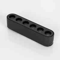 LED-Linearstrahler Magnetschiene 25mm SuperSlim 6W 48V...