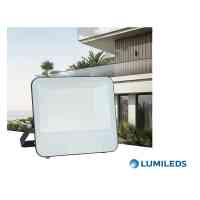 LED-Flutlicht 50W 140Lm/W – PIR-Bewegungssensor – IP65 – 4000K