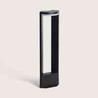 LED Aluminium Pollerleuchten 12W – 3000K - IP65...