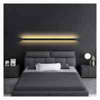 LED Wandleuchte Weiß – Indirektes Licht Up & Down – Dimmbar – Blendschutz – IP54
