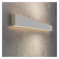 LED Wandleuchte Weiß – Indirektes Licht Up & Down – Dimmbar – Blendschutz – IP54