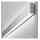 LED Wandleuchte Silber– Indirektes Licht Up & Down – Dimmbar – Blendschutz – IP54