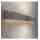 LED Wandleuchte Silber– Indirektes Licht Up & Down – Dimmbar – Blendschutz – IP54
