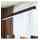LED-Hängelampe LINEVO 150 Pro 50W - 150cm - 3CCT - Lineare Interkonnektivität - Schwarz