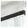 LED-Hängelampe LINEVO 150 Pro 50W - 150cm - 3CCT - Lineare Interkonnektivität - Schwarz