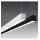LED 72W UGR17 ProLine 2000 – Schwarz – Linearleuchte – Dimmbar – Büro- Hängelampe
