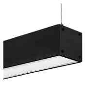LED 72W UGR17 ProLine 2000 – Schwarz –...