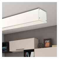 LED 72W UGR17 ProLine 2000 – Weiß – Linearleuchte – Dimmbar – Büro- Hängelampe