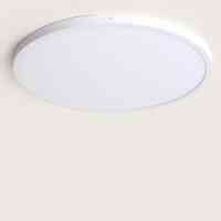 LED Panel Rund Luminexa Ø600mm 45W CCT Dimmbar...