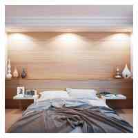 LED Einbaustrahler Einbauspot 3W SuperSlim Rund Ø68mm – 150lm Flach Deckenstrahler