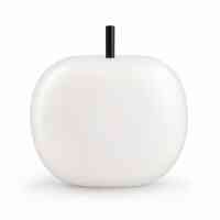 KDLN Kushi 16 „Opal Sphere“ Tischleuchte G9...