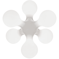 KDLN Atomium Floor Stehleuchte – Design Hopf &...