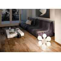 KDLN Atomium Floor Stehleuchte – Design Hopf &...