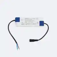 LIFUD LED-Treiber 60W | 33–40V | 1500mA |...