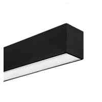 LED Lineare Deckenlampe/ Wandleuchte, Aufputz Montage...