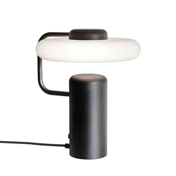 KDLN Tratto Table – LED-Tischleuchte Moderne Designer-Tischlampe dimmbar