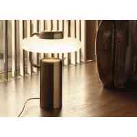 KDLN Tratto Table – LED-Tischleuchte Moderne Designer-Tischlampe dimmbar