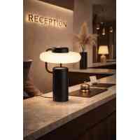 KDLN Tratto Table – LED-Tischleuchte Moderne Designer-Tischlampe dimmbar